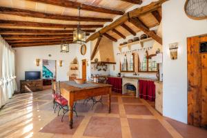 La Paloma de Sa Torre Marina