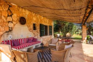 La Paloma de Sa Torre Marina