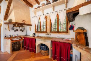 La Paloma de Sa Torre Marina