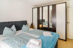 Ferienwohnung Landegge
