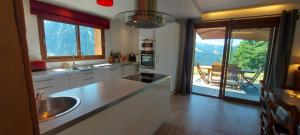 Morzine Panoramic