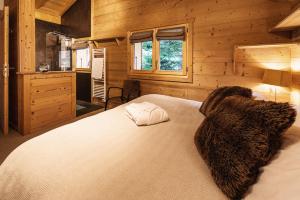 Chalet Bachal