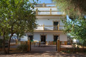 Villa Los Pinos