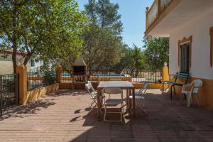 Villa Los Pinos