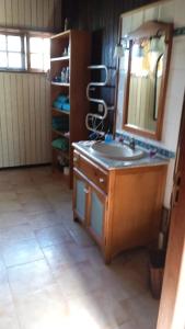 Chalet Rural Marian