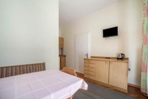 Residence Hubertus Apartment 5