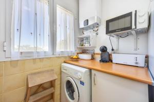 Apartamento con piscina Chiclana