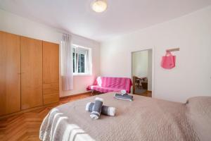 Residence Hubertus Apartment 5