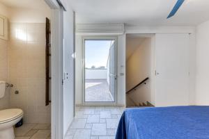 Appartamento fronte mare