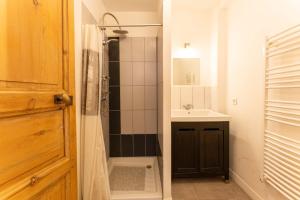 Studio tout confort au Ventoux