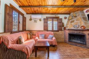 Casa Rural La Jirola -La Vivienda 1