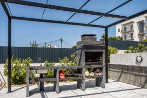 Apartment Beach Waves Home