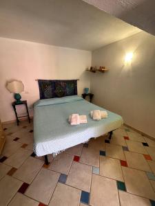 In The Heart Of The Costa Smeralda