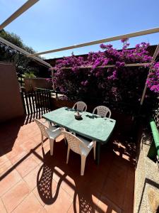 In The Heart Of The Costa Smeralda
