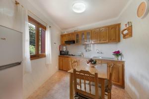 Casa Zaida Olivos
