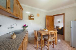 Casa Zaida Olivos
