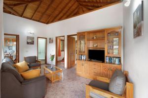 Casa Zaida Olivos