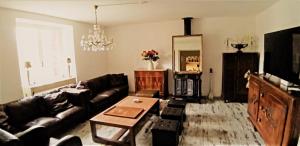 Gite Sous Les Deux Arbres