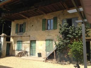 Gite 2 pers. Au Pied Du Vercors