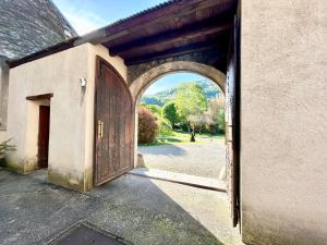 Château De La Rive