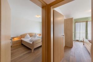 Wohnung Deluxe Obertrisaierhof