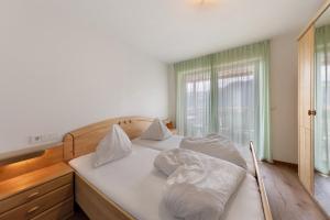 Wohnung Deluxe Obertrisaierhof