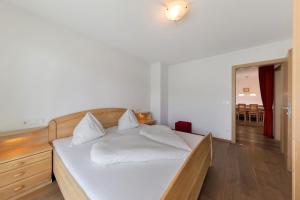 Obertrisaierhof Wohnung Deluxe 5