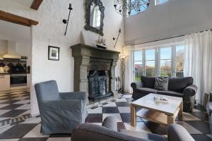 Friesenhaus Liebesallee No6