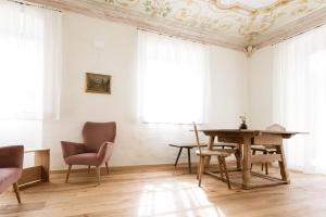 Ansitz Layshof Apt Hauskapelle