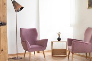 Ansitz Layshof Apt Hauskapelle