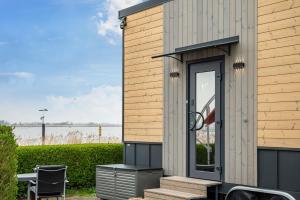 Tiny House Ingo John Vanessa