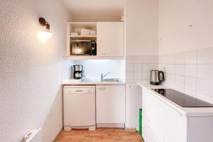 A2 202 6 pers au pied des pistes