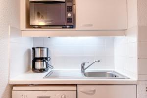 A2 202 6 pers au pied des pistes