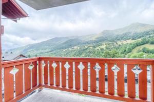 A2 202 6 pers au pied des pistes