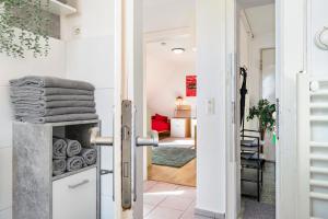 Ferienwohnung Hannover-Laatzen