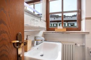 Gästehaus Panorama - Appartement 5