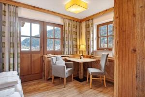Gästehaus Panorama - Appartement 5