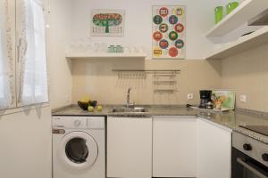 Alojamientos Cadiz Sol 1 Izquierda