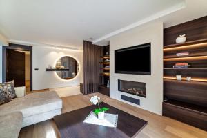 Schenna Chalet - Apt Dora