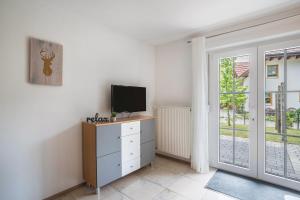 Ferienwohnung Hohfelsenblick