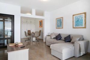 Apartamento Seaview Limones