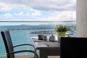Apartamento Seaview Limones