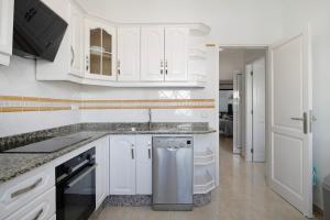 Apartamento Seaview Limones