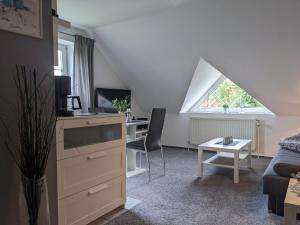 Ferienwohnung Ankerplatz