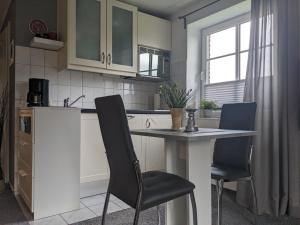 Ferienwohnung Ankerplatz