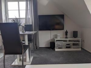 Ferienwohnung Ankerplatz