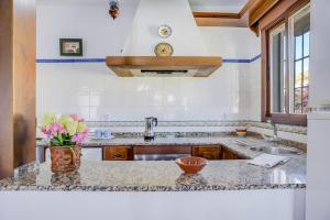 Casa Villanueva 2 - Sólo Familias