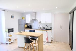 Loue Appartement Neuf