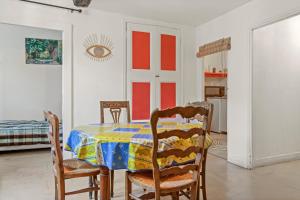 Appartement 3eme étage