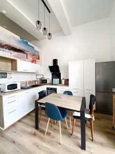 Lappartement Des Géraniums
